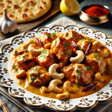 NIZAMI CHICKEN