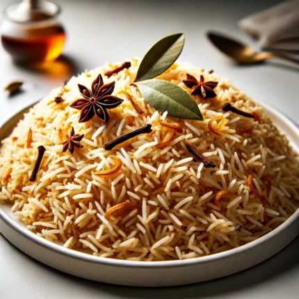 Biriyani Rice